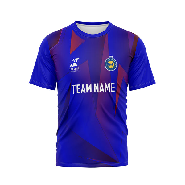 Stellar Galaxy  Soccer Jersey | NT-006