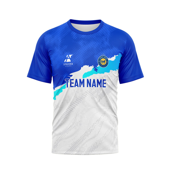 Ice Breaker Soccer Jersey | NT-070