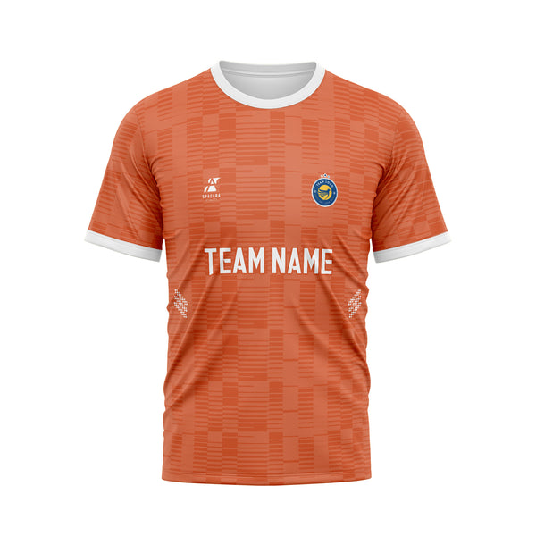 Desert Flicker Soccer Jersey | NT-072