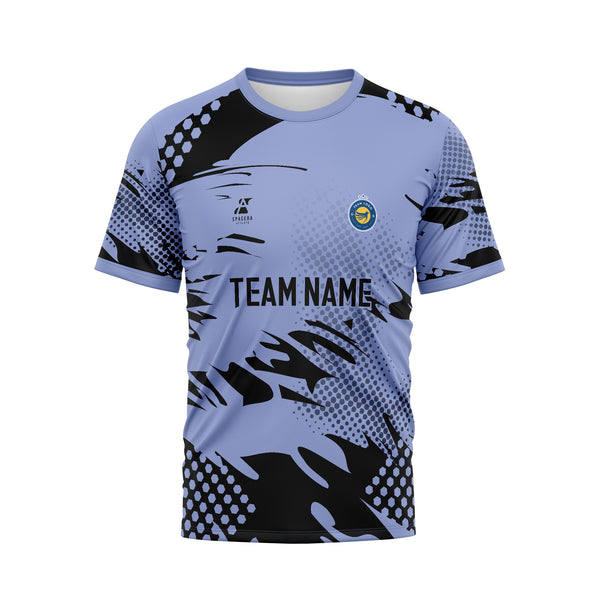 Phantom Hues Soccer Jersey | NT-033
