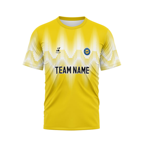 Sunstone Weave Soccer Jersey | NT-034