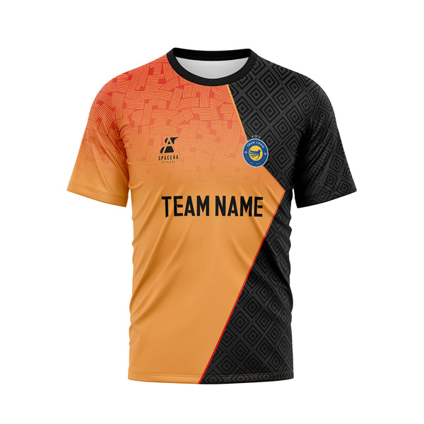Volcanic Matrix Soccer Jersey | NT-053