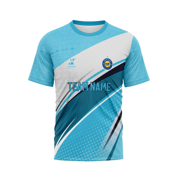 Turbo Frost Soccer Jersey | NT-059
