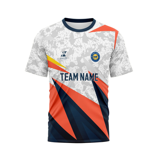 Impact Arrow Soccer Jersey | NT-060