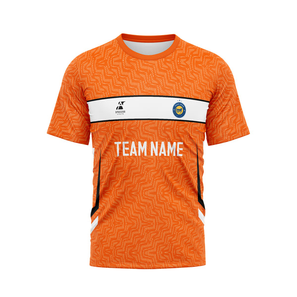 Tango Outburst Soccer Jersey | NT-062