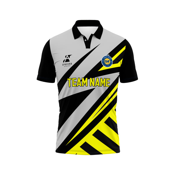 Shadow Circuit Cricket Jersey | SCJ-018