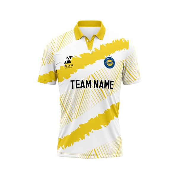 Starlight Flash Cricket Jersey | SCJ-019