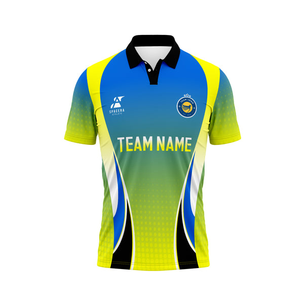 Sky Current Cricket Jersey | SCJ-029