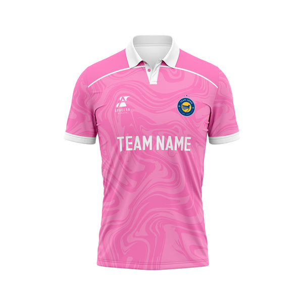 Bubble Blast Cricket Jersey | SCJ-038