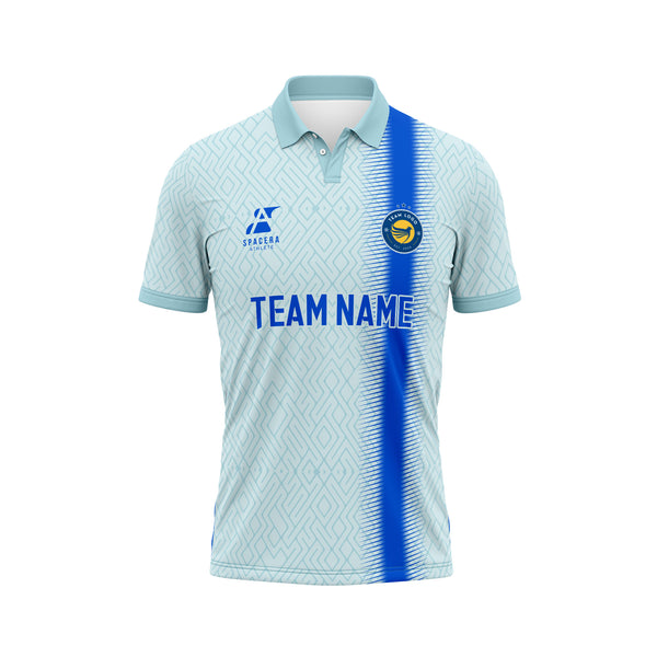 Subzero Voltage Cricket Jersey | SCJ-041