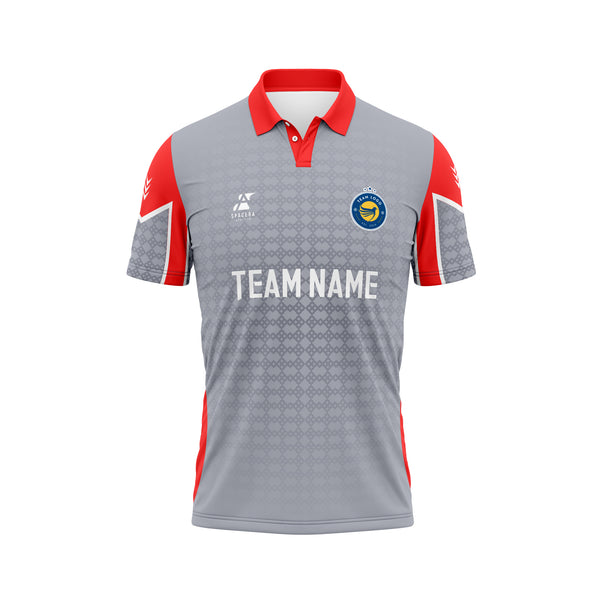 Volcanic Edge Cricket Jersey | SCJ-045