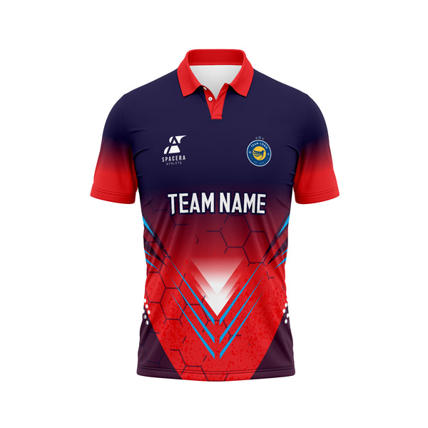 Galactic Spark Cricket Jersey | SCJ-110