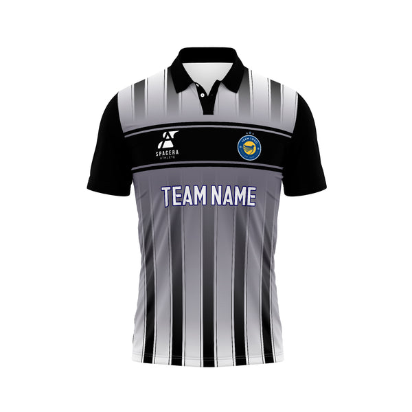 Midnight Steelers Cricket Jersey | SCJ-117