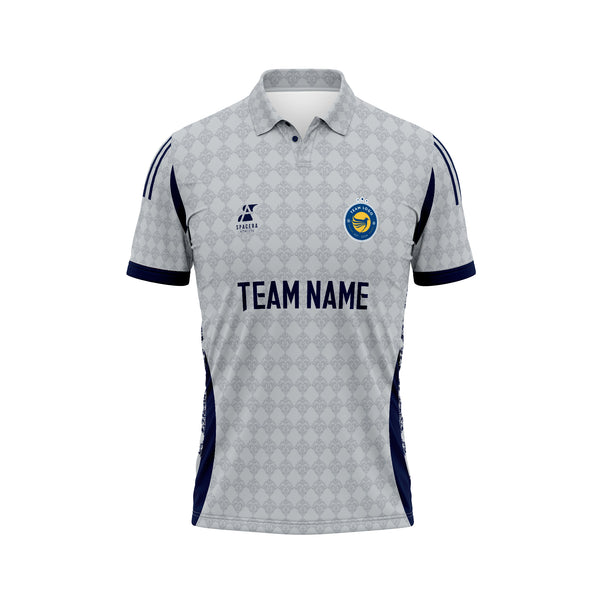 Platinum Glory Cricket Jersey | SCJ-124