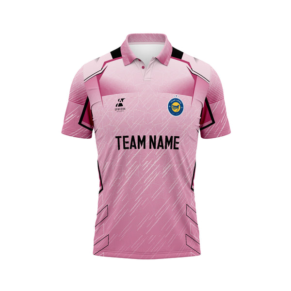 Rose Flash Thunder Cricket Jersey | SCJ-127