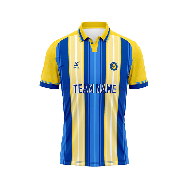 Skybolt Sunrays Cricket Jersey | SCJ-130