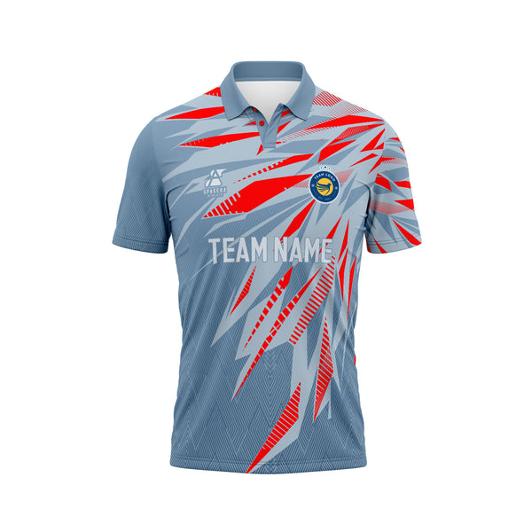 Coldstrike Ignite Cricket Jersey | SCJ-140
