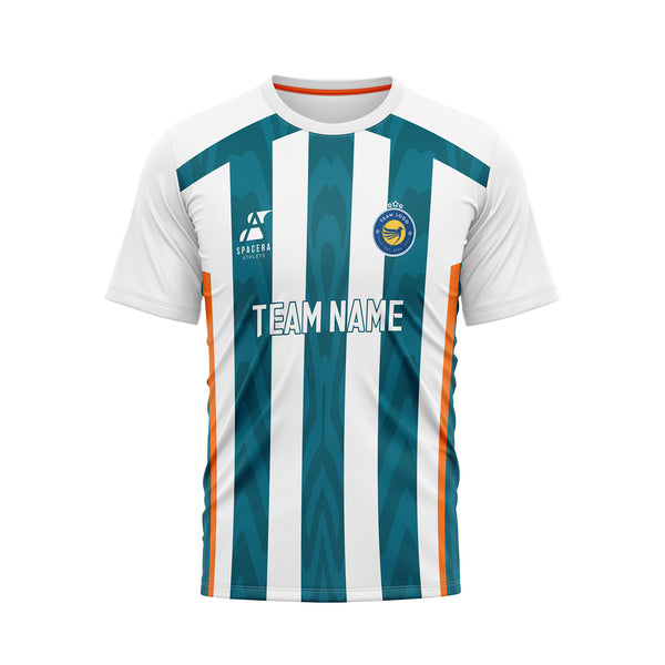 Nordic Force Soccer Jersey | NT-010