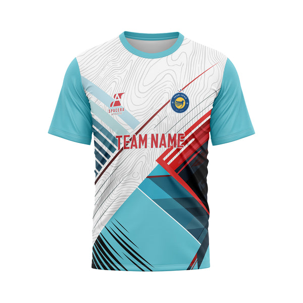Zenith Fusion Wave Soccer Jersey | NT-016