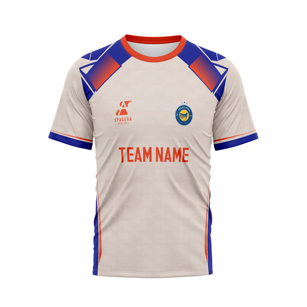 Radiant Dust Soccer Jersey | NT-050