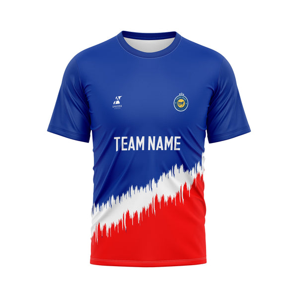 Cosmic Strikers Soccer Jersey | NT-022