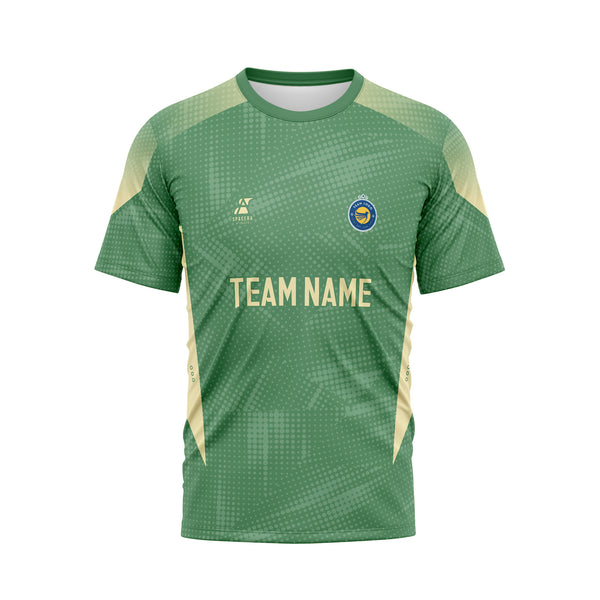 Shroud Terrain Soccer Jersey | NT-037
