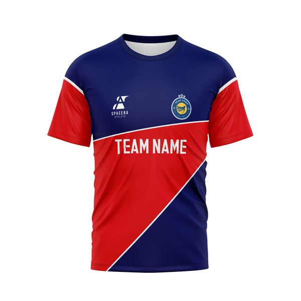 Victory Slash Soccer Jersey | NT-049