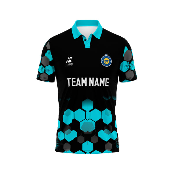 Cyber Hive Cricket Jersey | SCJ-026