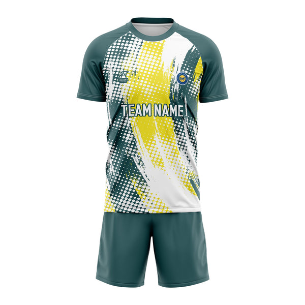 Deep Space Sparkle Jersey Set | SK-027